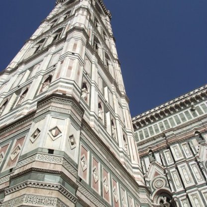 Duomo Tower
